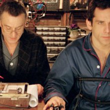 To presento i miei: Ben Stiller e Robert De Niro