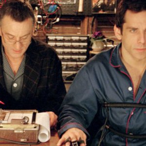 To presento i miei: Ben Stiller e Robert De Niro