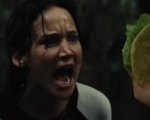 Hunger Games: Katniss Everdeen è innamorata... della pita!