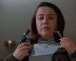 Misery, Kathy Bates rimprovera Rob Reiner: 'Perché non mi hai fatto tagliare il piede di James Caan?'