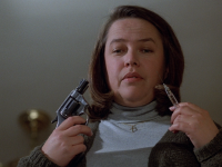 Kathy Bates: da Misery a Richard Jewell, i migliori ruoli della sua carriera