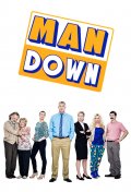 Locandina di Man Down