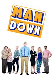 Locandina di Man Down