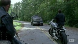 The Walking Dead S06E09 - Prologo
