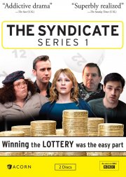 Locandina di The Syndicate