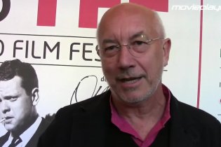 Sexxx: Intervista a Davide Ferrario