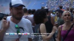 Jovanotti - Gli Immortali