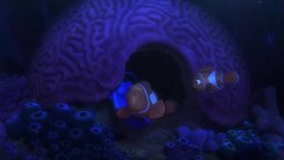 Alla Ricerca di Dory - Teaser Trailer Ufficiale Italiano 