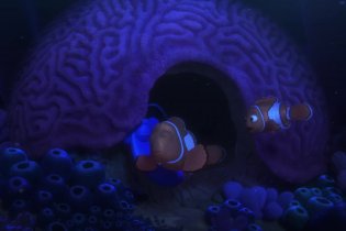 Alla Ricerca di Dory - Teaser Trailer Ufficiale Italiano