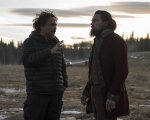 Revenant posticipato al 16 gennaio, DiCaprio e Iñárritu attesi a Roma