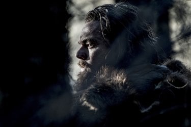 Revenant - Redivivo: l'attore Leonardo DiCaprio in una nuova foto del film