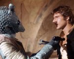 Star Wars: George Lucas spiega perché Greedo spara per primo