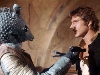 Star Wars: George Lucas spiega perché Greedo spara per primo