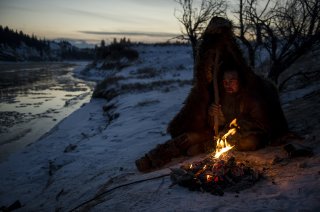 Revenant - Redivivo: