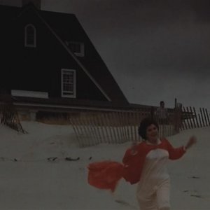 Interiors: una scena con Maureen Stapleton