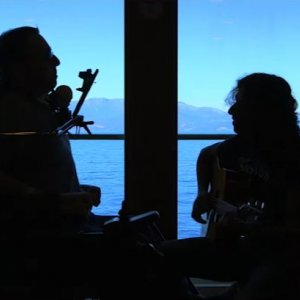 Jovanotti: Gli Immortali, una scena dal film