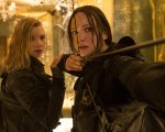 Boxoffice USA: ancora Hunger Games per il weekend del Ringraziamento