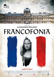 Locandina di Francofonia