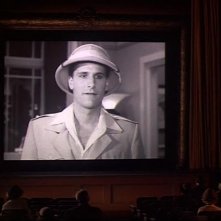 La rosa purpurea del Cairo: una celebre scena con Jeff Daniels