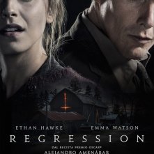 Locandina di Regression