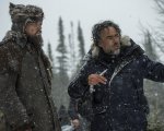 Iñárritu su Revenant: 'Mai più un film così: sono pazzo, non stupido'