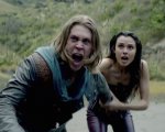 The Shannara Chronicles: il mondo brucia nella sigla della serie MTV
