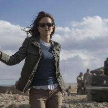 Whiskey Tango Foxtrot: Tina Fey interpreta una giornalista nel suo nuovo film