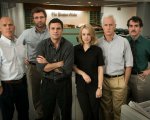 Gotham Awards 2015: Il caso Spotlight trionfa come miglior film