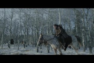 Revenant - Redivivo - Spot Tv