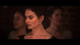 Pride & Prejudice & Zombies - Trailer