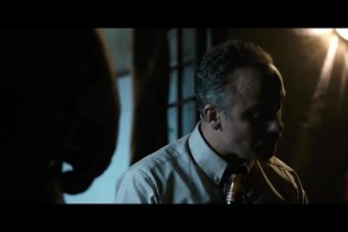 La isla minima - Clip