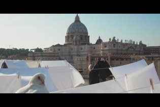 Chiamatemi Francesco - Clip 2