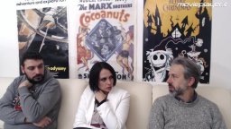 The Walking Dead: Commento al Mid-Season Finale della stagione 6