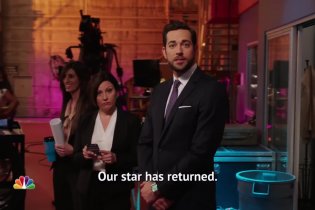 Telenovela - First Look