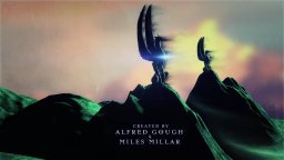 The Shannara Chronicles - Official Opening Title Sequence MTV