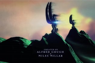 The Shannara Chronicles - Official Opening Title Sequence MTV