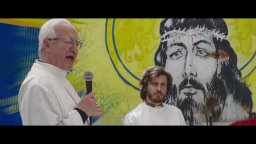 Chiamatemi Francesco - Clip 1