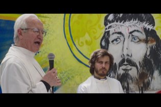 Chiamatemi Francesco - Clip 1