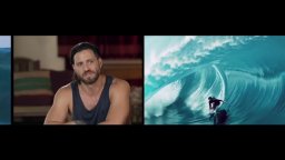 Point Break - Featurette in italiano 'Reimagined'