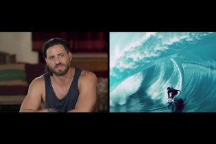 Point Break - Featurette in italiano 'Reimagined'
