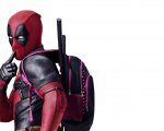 Deadpool: un poster rivela le caratteristiche di Wade Wilson