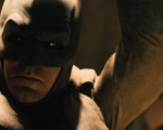 Batman v Superman: Batman è in catene nello sneak peek