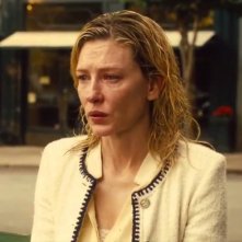 Cate Blanchett in Blue Jasmine