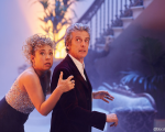 Doctor Who: svelato il titolo dello speciale di Natale