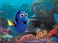 Alla ricerca di Dory: Ellen DeGeneres vuole un altro film