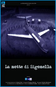 Locandina di La notte di Sigonella