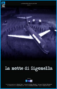 Locandina di La notte di Sigonella