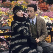 Pallottole su Broadway: Dianne Wiest e John Cusack