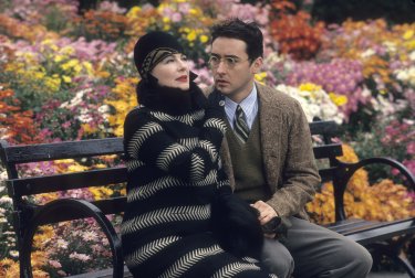 Pallottole su Broadway: Dianne Wiest e John Cusack