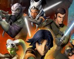 Star Wars Rebels: Disney XD annuncia la stagione 3